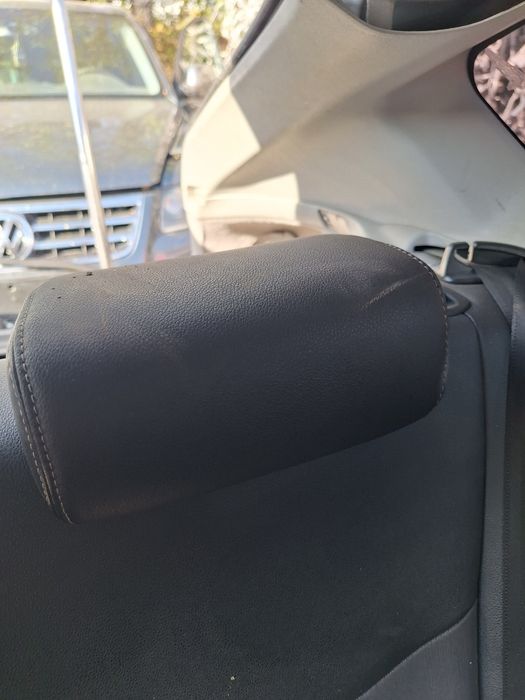 Tetiera piele bancheta spate TOYOTA PRIUS _W3_ 2008 - > Plug-in Hybrid