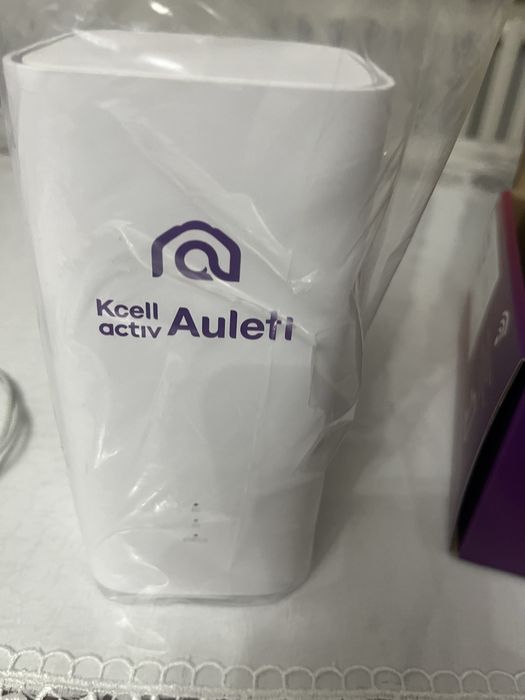 Вай фай роутер новый в упаковкез