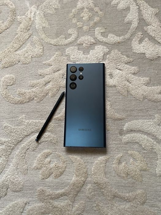 Samsung S22 Ultra 256GB