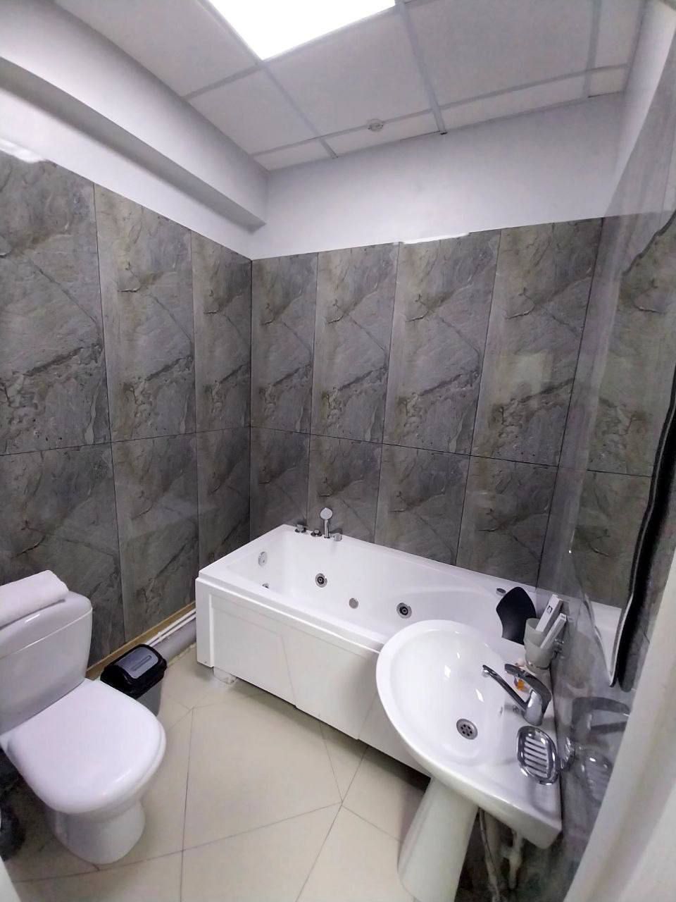отель без заксов mexmonxona hotel&hostel bez zaks