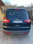 Ford Galaxy 2.0Ecoboost !extrem de rar!