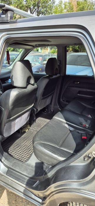 Honda CRV II 2005