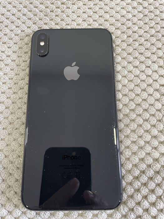 Iphone XS Max 256 Gb baterie 100%