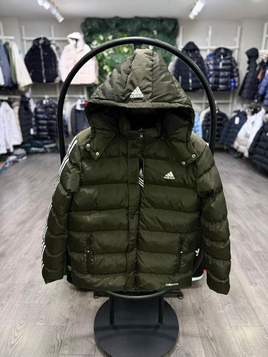 Geaca de bărbați 
S,M, L XL, XXL