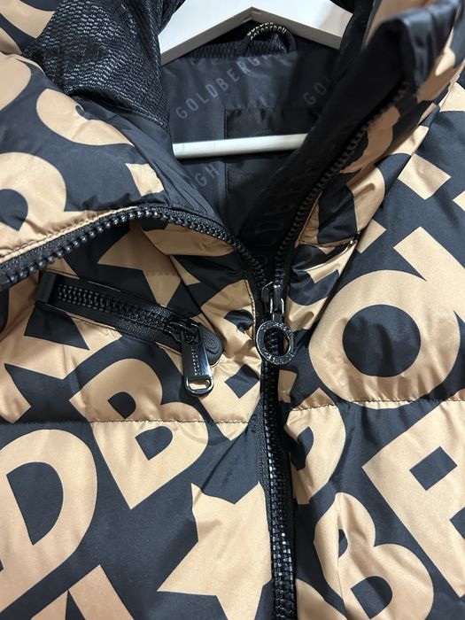 Ски яке Goldbergh