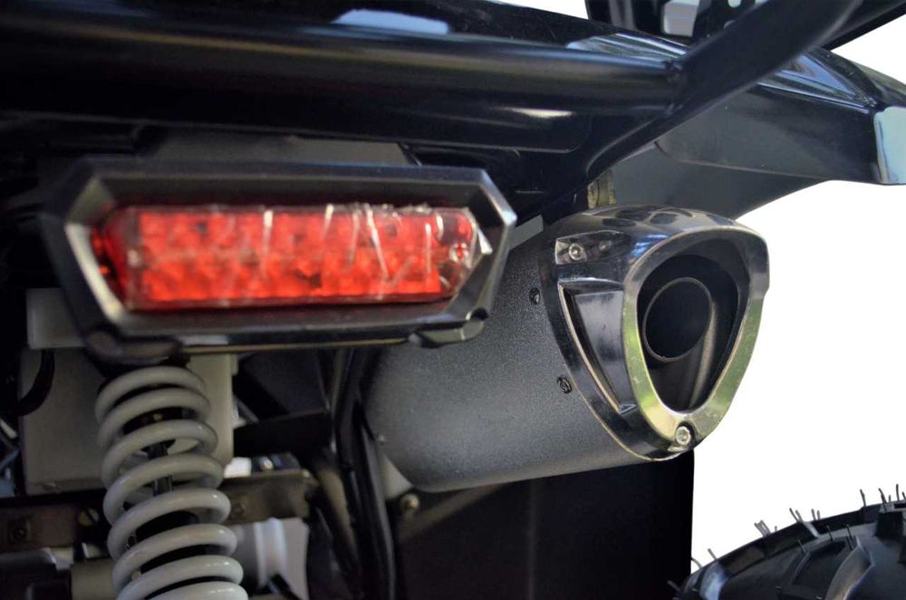 ATV Nitro Motors 180cc Rugby Rate Online Cu buletinul