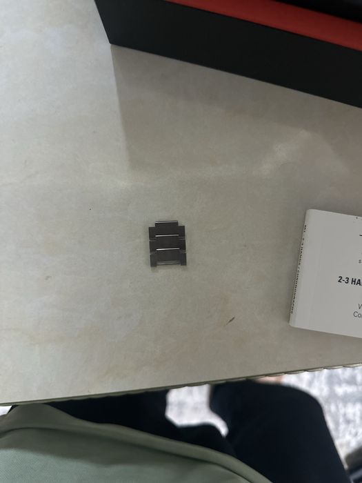 Часы Tissot prx Europe version