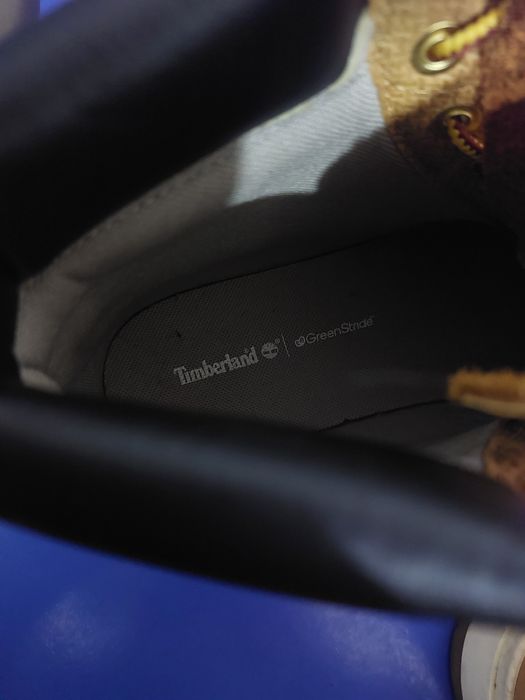 Ghete Timberland Femei