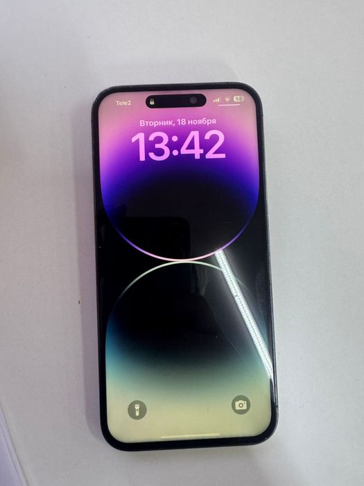 Айфон 14 про макс