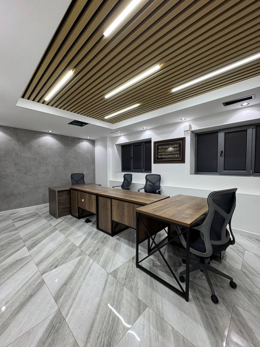 Нежилое помещение на Ц-4 215квм под новостройкой