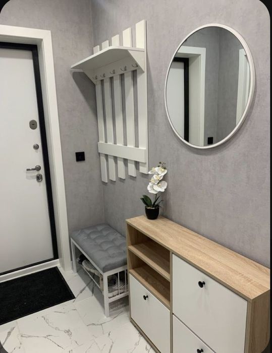 Посуточно!!!   Отличная 2-комнатная квартира с дизайнерским ремонтом .