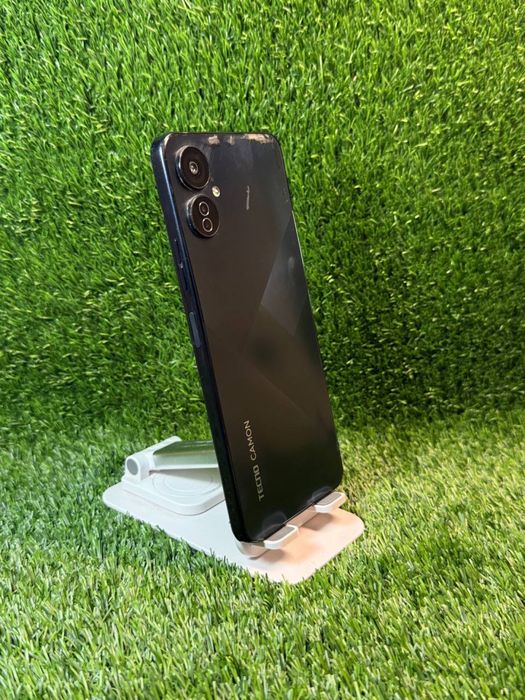Tecno comon 19 sotiladi dastavka bor