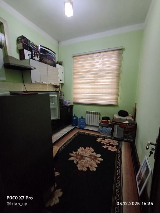 1 хонали Янги дом термез