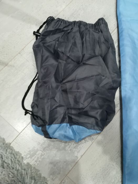 Спален чувал ALASKA WILDLIFE /немски