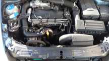 Motor  1,9 BXE,BKC,proba pe masina skoda octavia 2,vw passat b6,golf 5