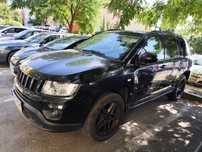 Vând/ schimb JEEP COMPAS