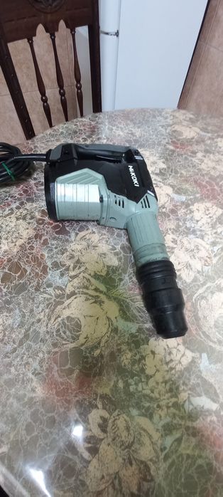 Demolator hikoki  1150w motor brushless anul 2022