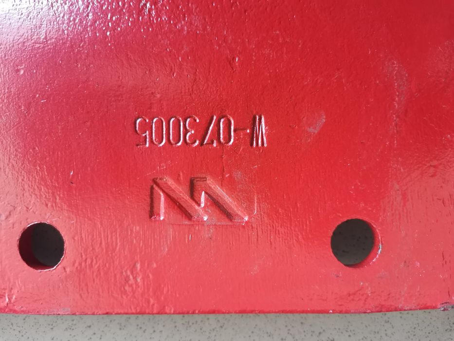 Cuțite plug Kverneland