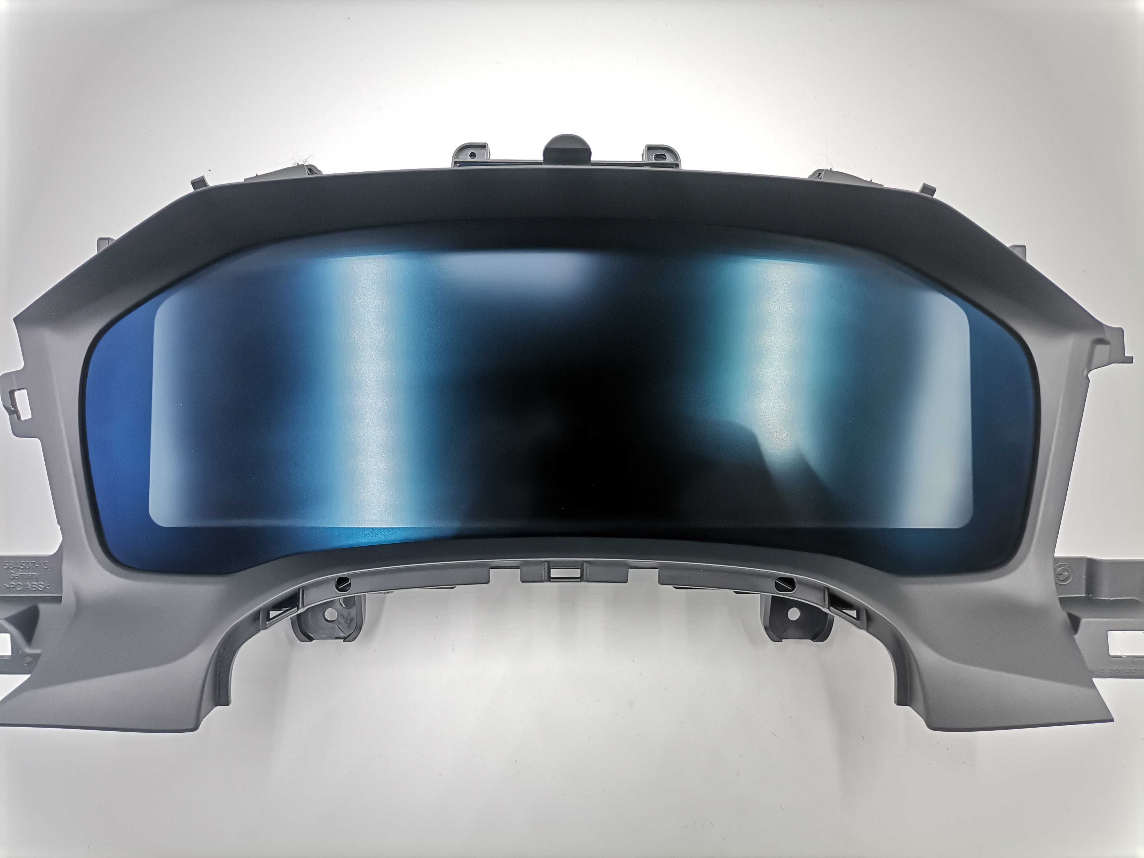 Нов BMW Километраж Virtual Cockpit G20 G21 G30 G31 G32 G11 G12 G05 G06