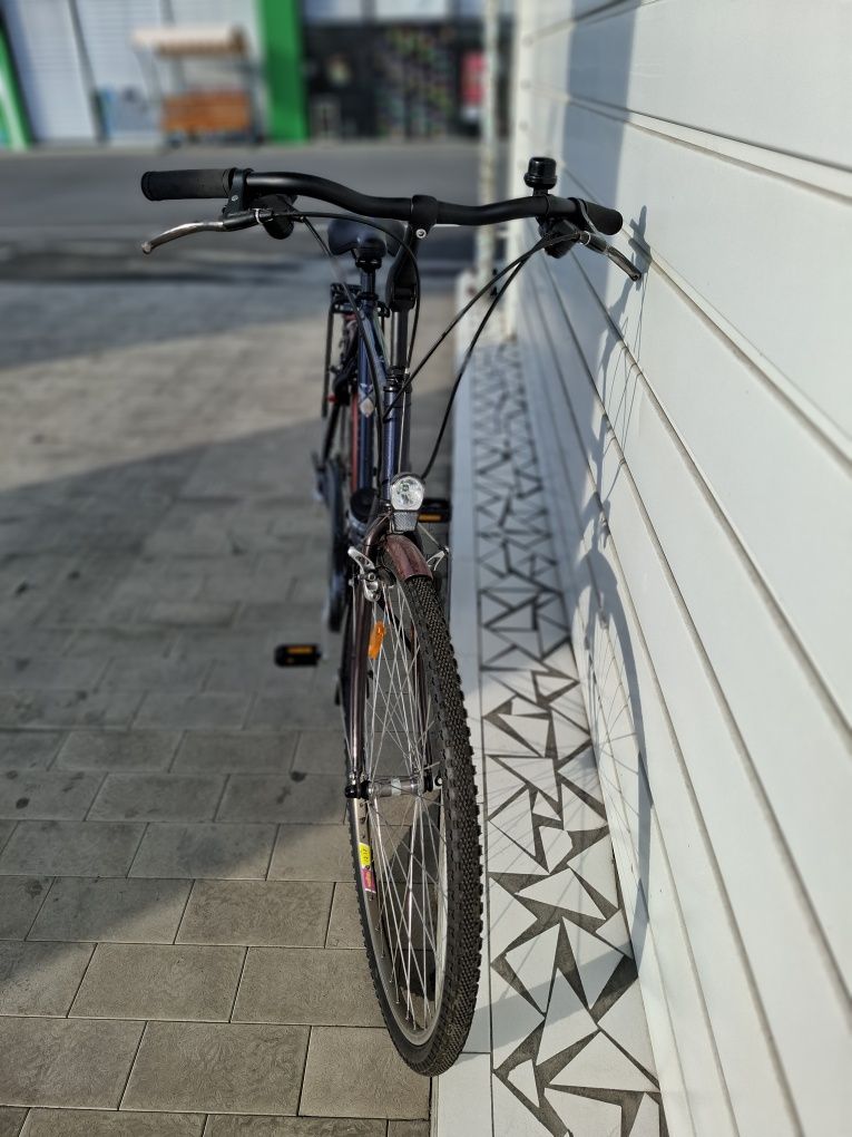 Голландский велосипед BATAVUS 28 размера