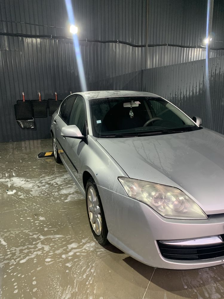 Renault laguna 3