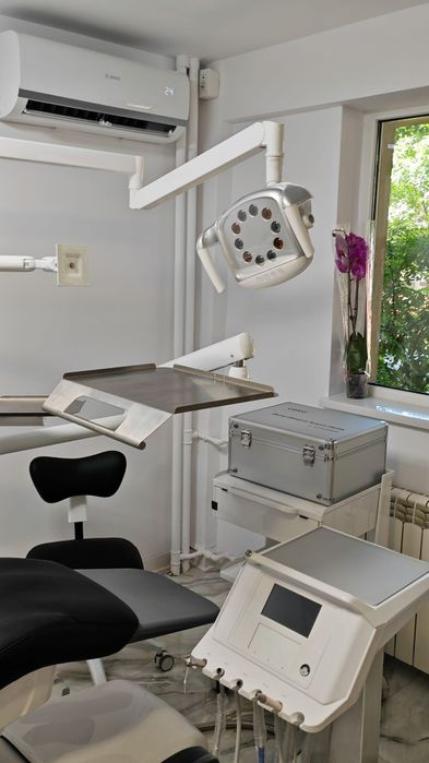 Închiriere Cabinet Stomatologic București