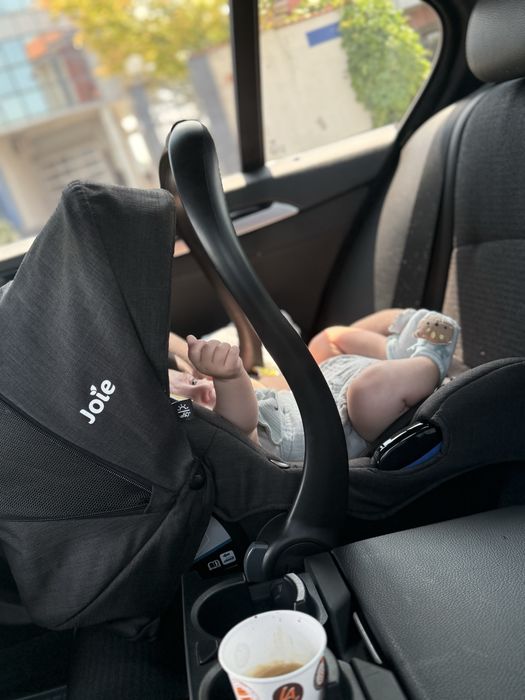 Кош за новородено