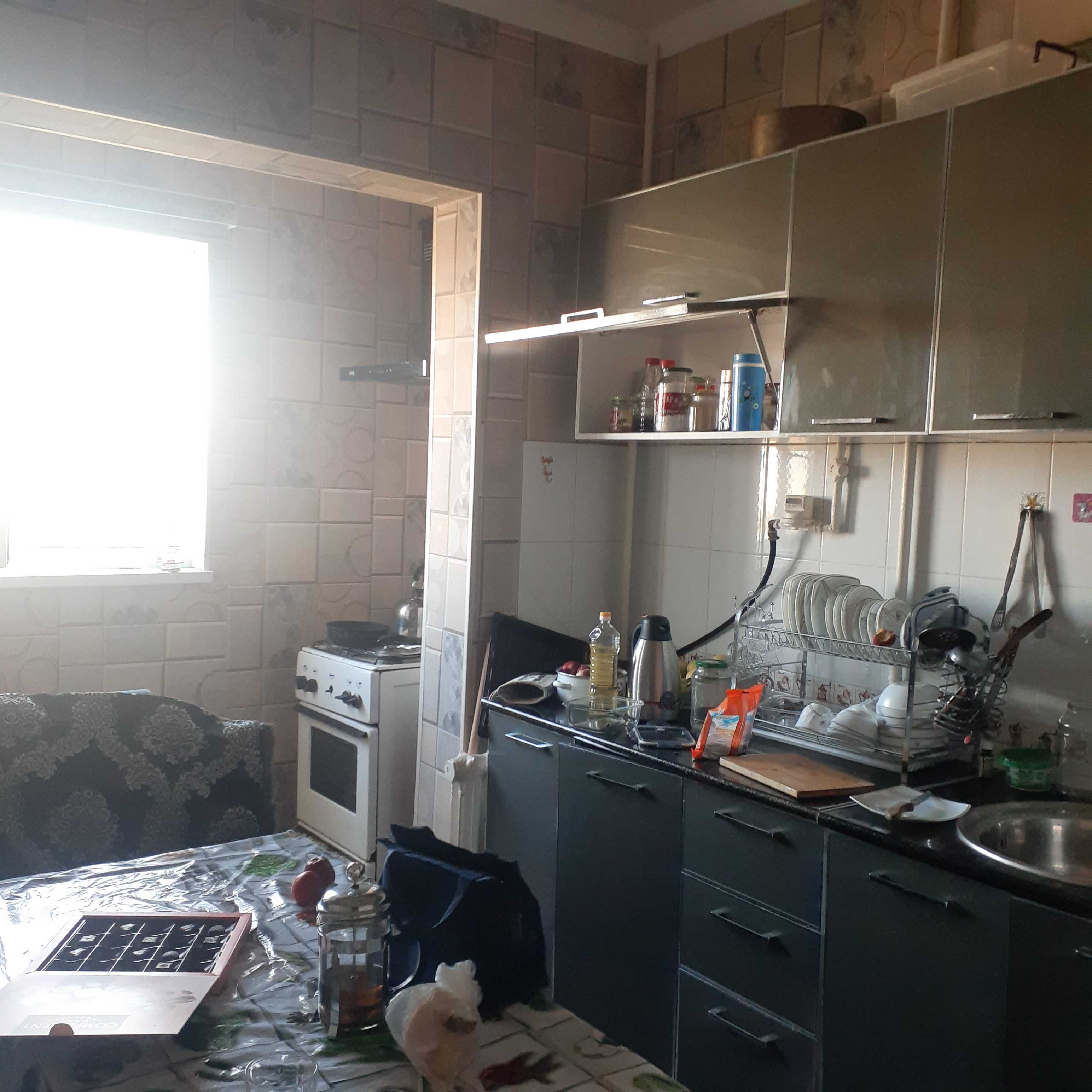 Kvartiraga qizlani quyamiz.Medgaradok Olmazor