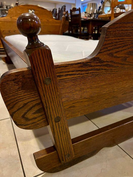 Единично легло + матрак Холандия