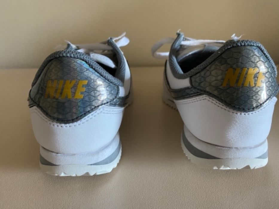 Детски маратонки Nike cortez, Timberland, The North Face