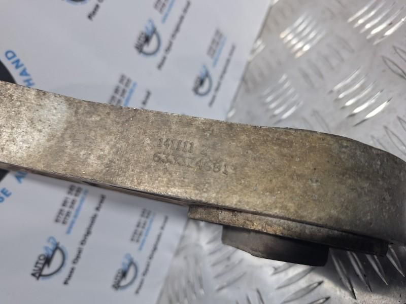 Suport antibalans motor-cutie Opel Corsa D facelift 1.3 cdti 95 cp 70