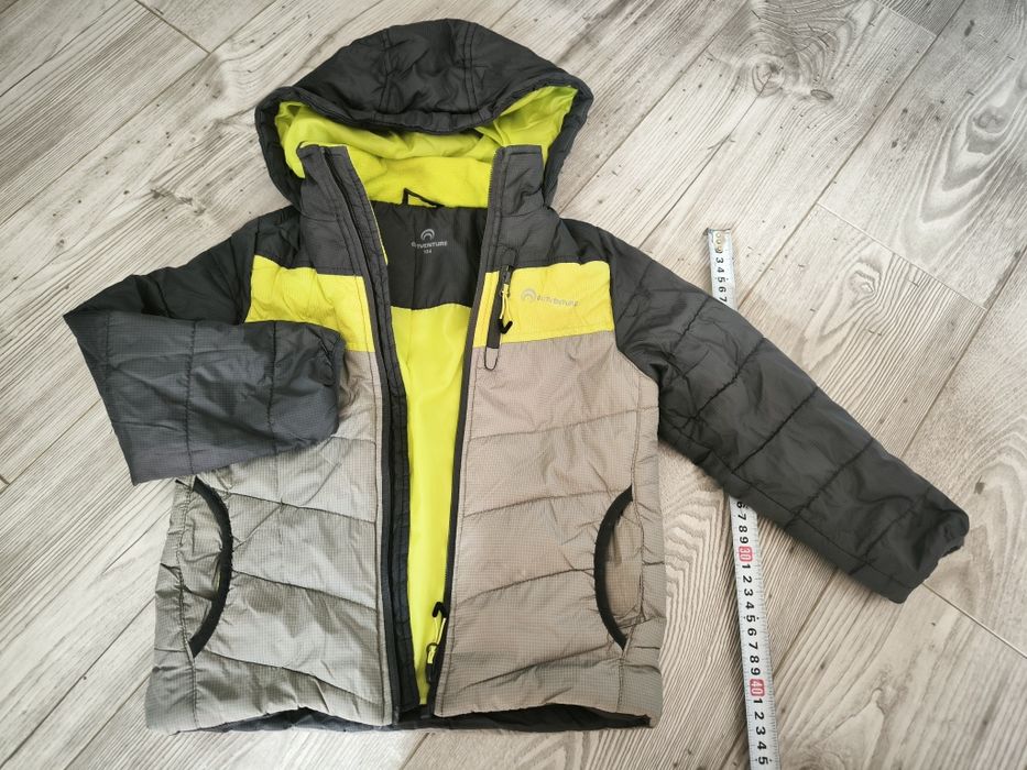 Куртки для детей