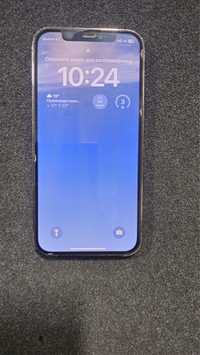 Продам iphone 12 pro 128g