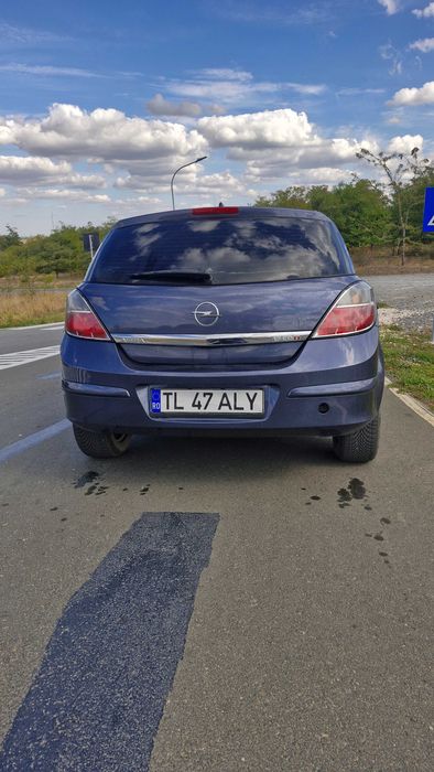 Opel Astra H 1.7 cdti 2009 stare foarte buna!