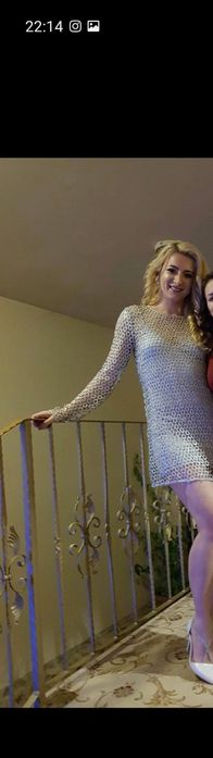 Rochii și salopete elegante evenimente