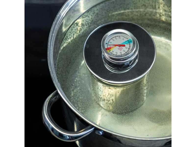 Уред за Приготвяне на Шунка с Термометър Browin 313115