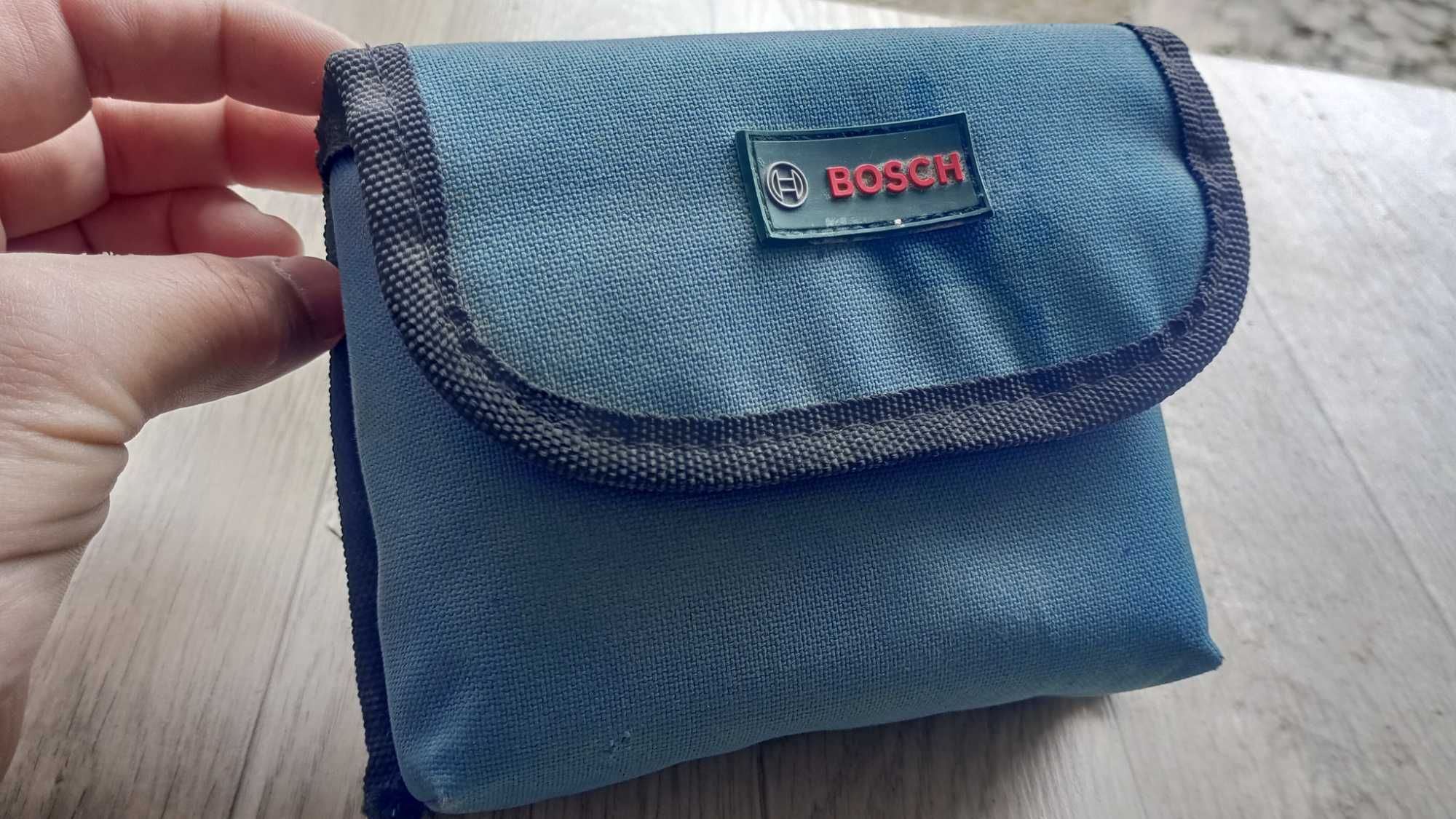 Лазерен нивелир Bosch