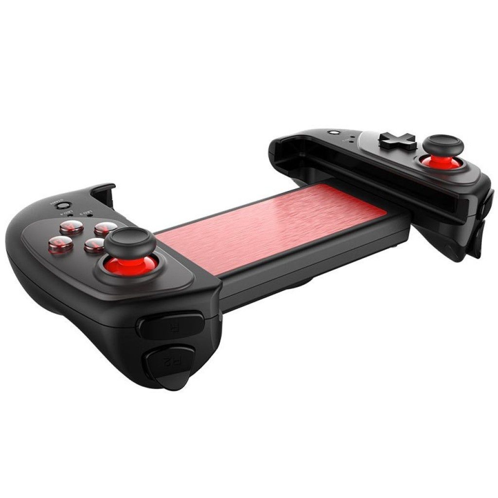 Контролер за видеоигри с Bluetooth PSP8