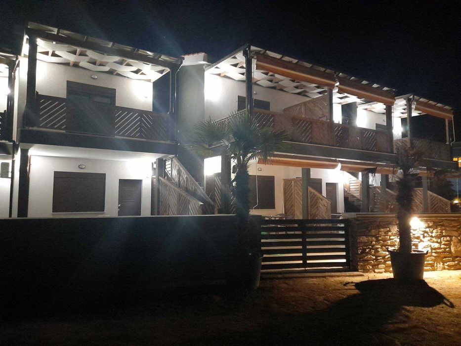 Апартаментен комплекс 147В (апартаменти № 4,5,6) - Неа Перамос, Гърция