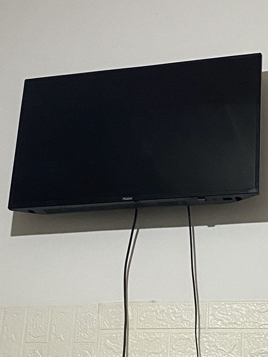 Телевизор сатылады
