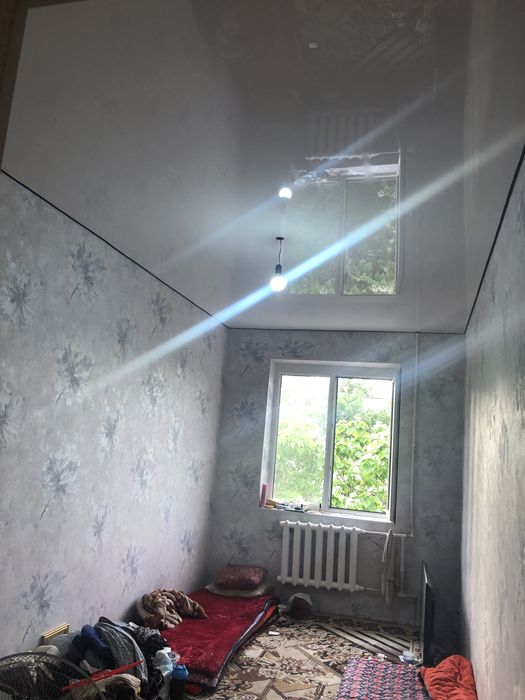 продается  квартира