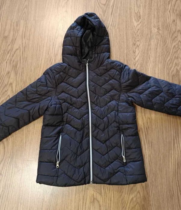 Якенца за госпожици, различни размери