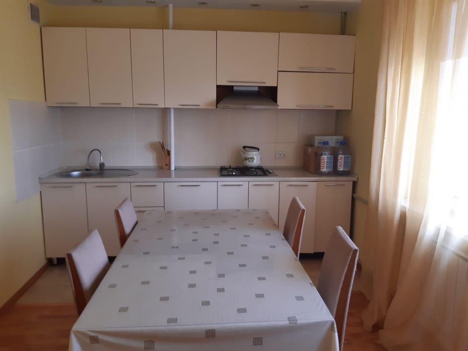 Сдается в аренду 1 ком. Квартира в Алмагуле