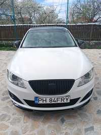 Seat Exeo Sport / Bose / 170 cai /