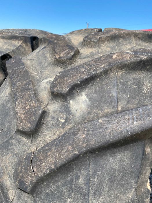 Anvelope 600.65 R28 Trellborg