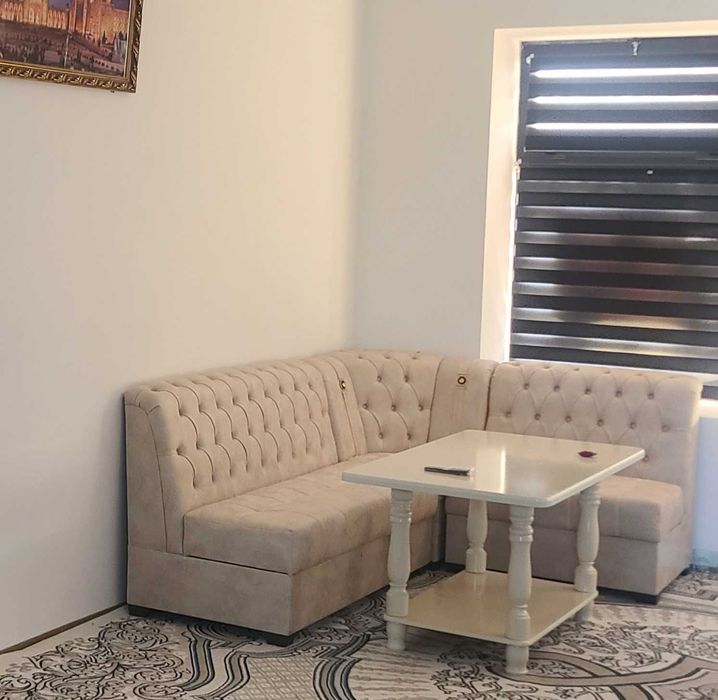 Kunlik kvartira. Xoctel