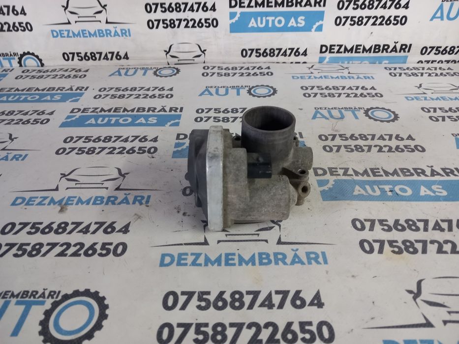 Clapeta acceleratie 1.2b vw Polo 9N3