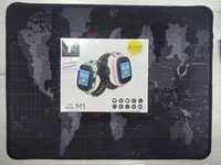 Умные часы Электронные часы Smart Watch Baby Watch M1 7 miliard
200 00