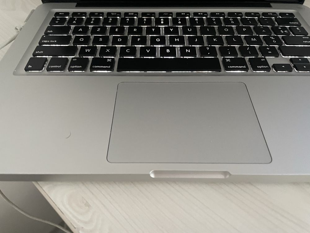 De vânzare: MacBook Pro 13” (Mid 2012)