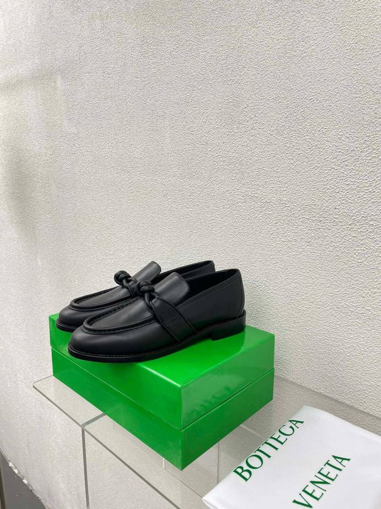 Mocasini Bottega Veneta